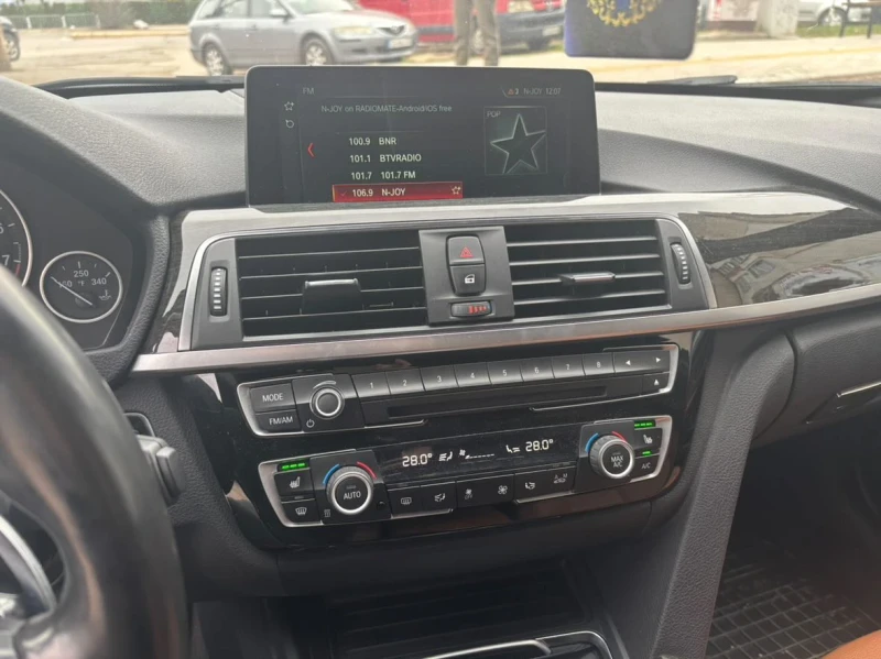 BMW 340, снимка 7 - Автомобили и джипове - 53048224