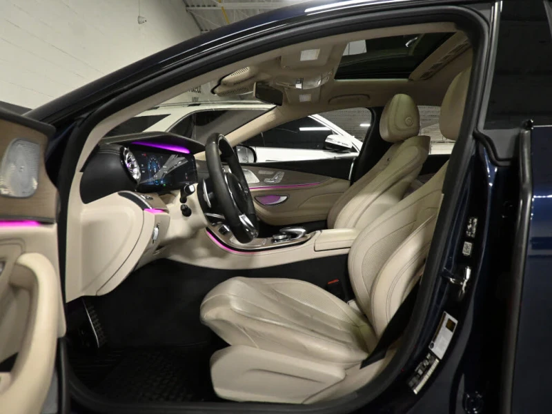 Mercedes-Benz CLS 53 AMG 53S* AMG* 4MATIC* АвтоКредит* (ЦЕНА ДО БГ), снимка 13 - Автомобили и джипове - 53090173