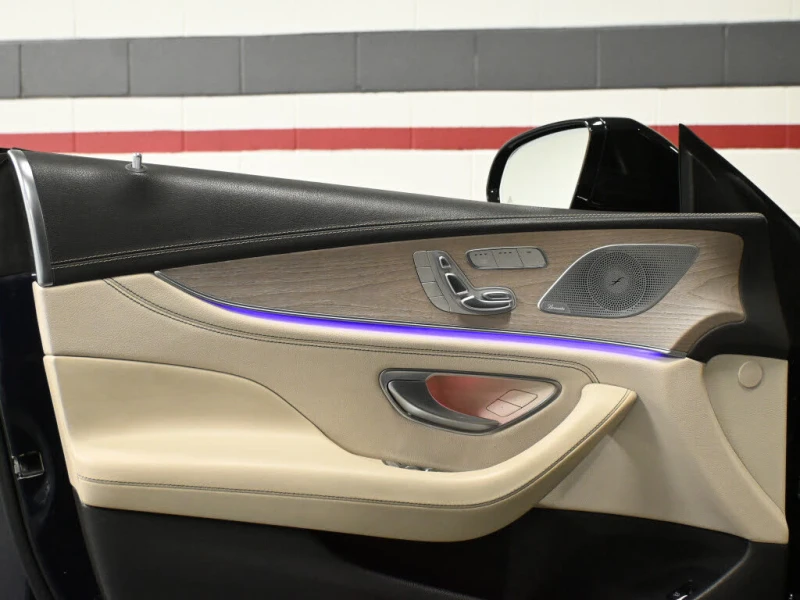 Mercedes-Benz CLS 53 AMG 53S* AMG* 4MATIC* АвтоКредит* (ЦЕНА ДО БГ), снимка 7 - Автомобили и джипове - 53090173