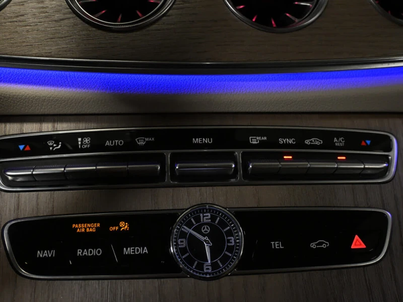 Mercedes-Benz CLS 53 AMG 53S* AMG* 4MATIC* АвтоКредит* (ЦЕНА ДО БГ), снимка 11 - Автомобили и джипове - 53090173