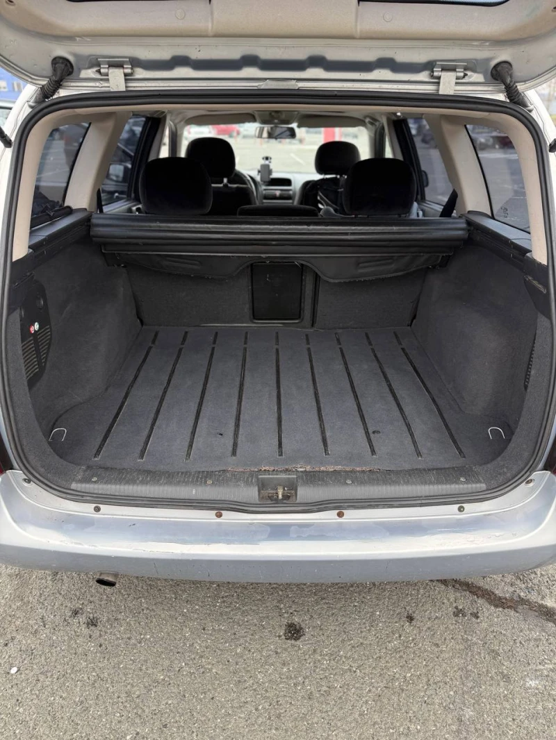 Opel Astra, снимка 6 - Автомобили и джипове - 53262461