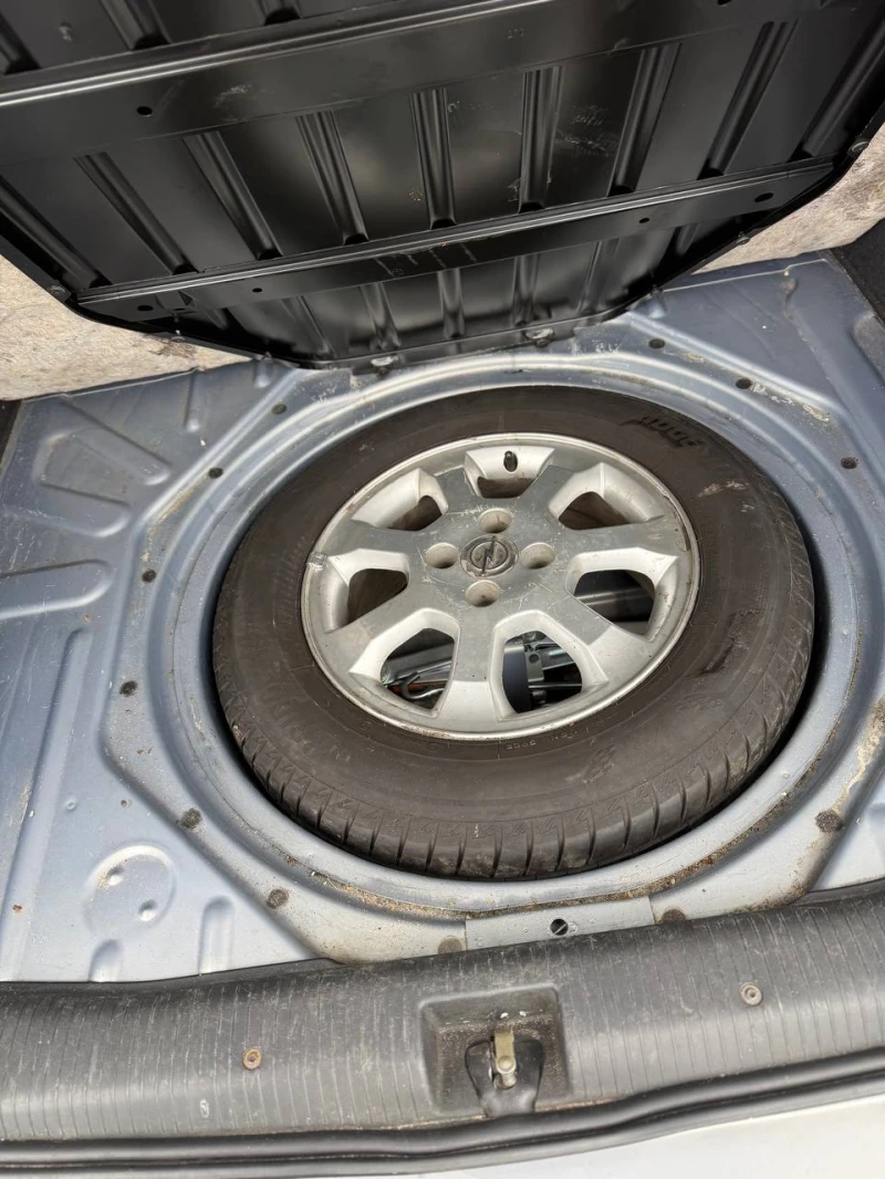 Opel Astra, снимка 5 - Автомобили и джипове - 53262461