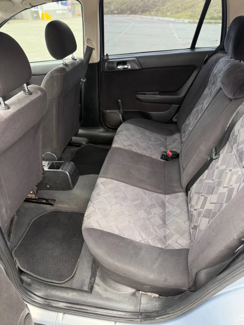 Opel Astra, снимка 10 - Автомобили и джипове - 53262461