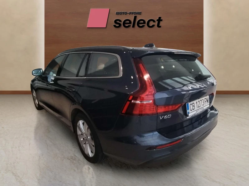 Volvo V60 2, 0, снимка 7 - Автомобили и джипове - 53429509