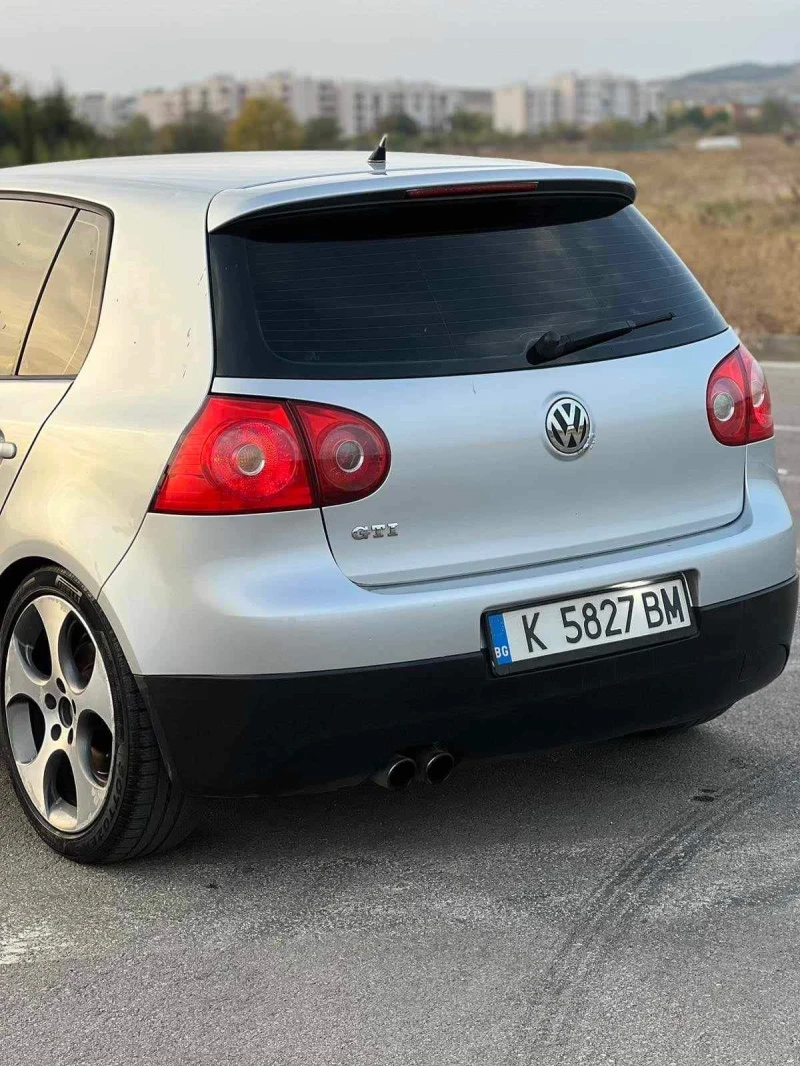 VW ID.5, снимка 2 - Автомобили и джипове - 53435580