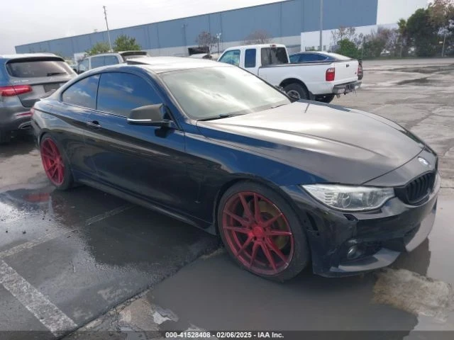 BMW 435, снимка 2 - Автомобили и джипове - 49208646