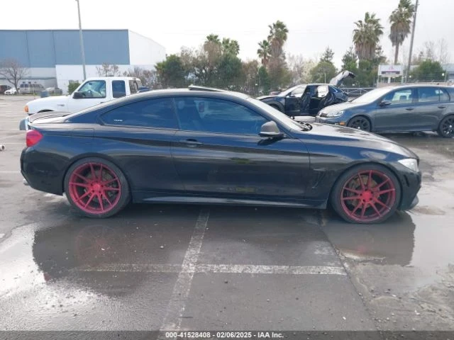 BMW 435, снимка 12 - Автомобили и джипове - 49208646