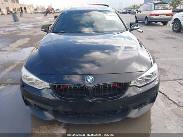 BMW 435, снимка 11 - Автомобили и джипове - 49208646