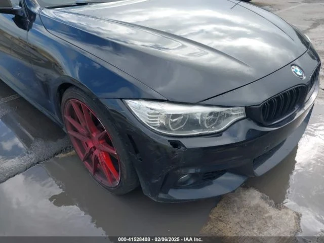 BMW 435, снимка 6 - Автомобили и джипове - 49208646