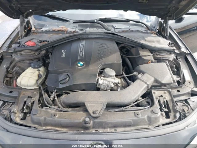 BMW 435, снимка 9 - Автомобили и джипове - 49208646