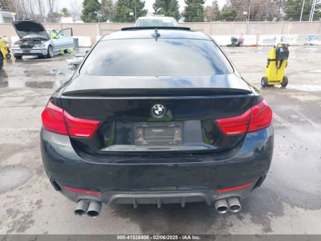 BMW 435, снимка 14 - Автомобили и джипове - 49208646