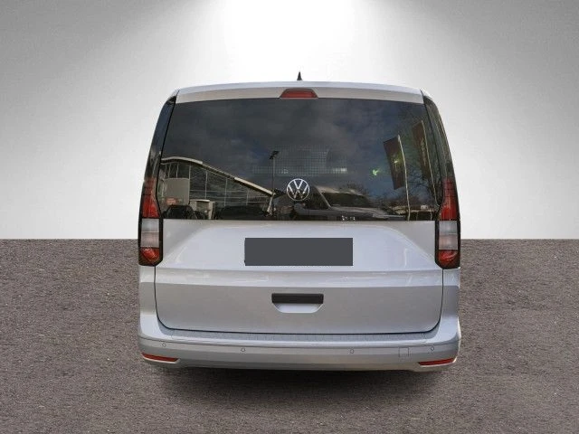 VW Caddy 2.0 TDI Cargo Maxi * Klima * NAVI * Unirent *  - изображение 4