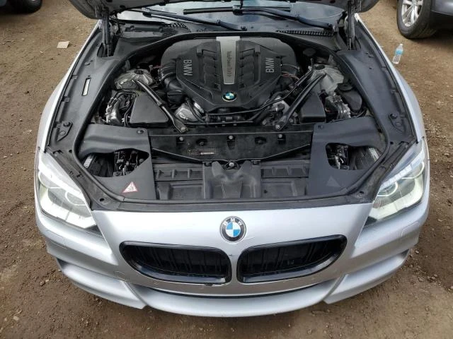 BMW 650 - 22300 лв. - 69025102 | Car24.bg
