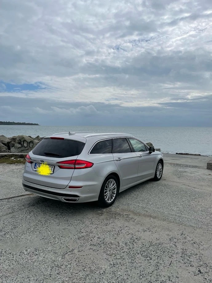 Ford Mondeo  - изображение 3