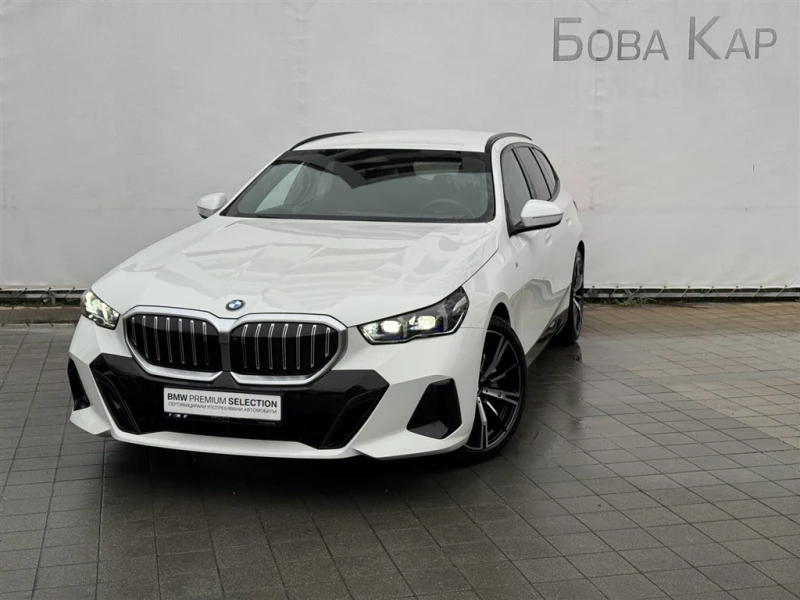 BMW 540 xDrive Туринг - 139000 лв. / 71069.57 € - 35645928 1