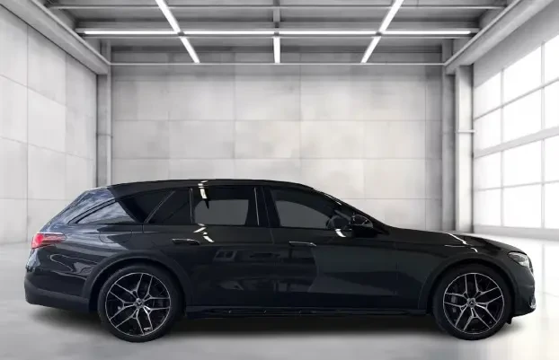 Mercedes-Benz E 450 d All-Terrain 4Matic = Avantgarde = Гаранция - изображение 4