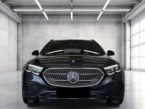 Mercedes-Benz E 450 d All-Terrain 4Matic = Avantgarde = Гаранция - 162920 лв. / 83299.67 € - 21381808 1