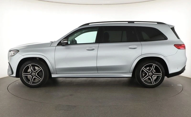 Mercedes-Benz GLS 450 4MATIC, снимка 2 - Автомобили и джипове - 52732857