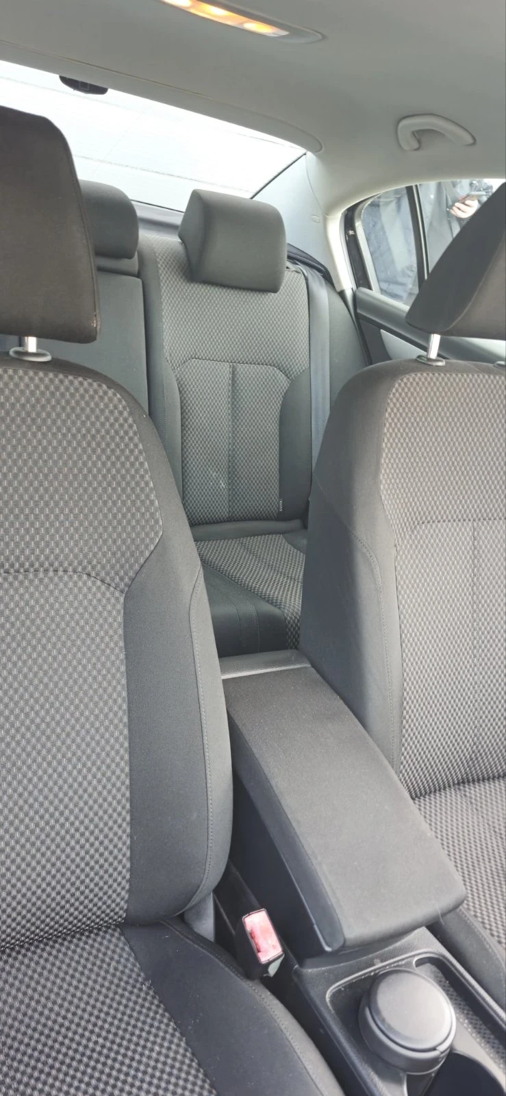 VW Passat, снимка 9 - Автомобили и джипове - 53055503