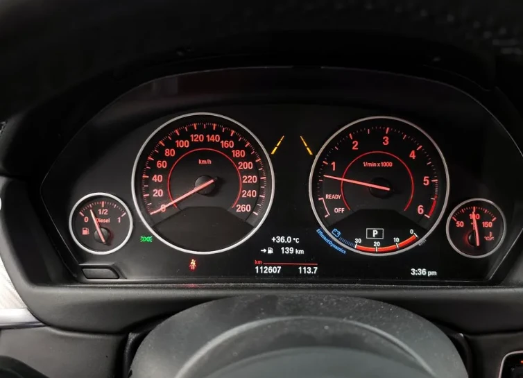 BMW 435 * GranCoupe* M-Sport* XDrive* ПОДГРЕВ* ШИБИДАХ* HE, снимка 15 - Автомобили и джипове - 53728169