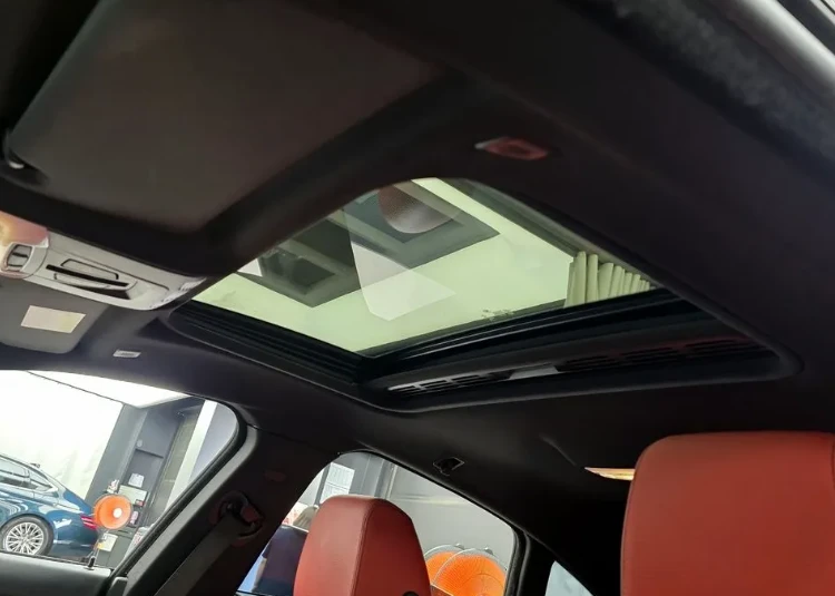 BMW 435 * GranCoupe* M-Sport* XDrive* ПОДГРЕВ* ШИБИДАХ* HE - изображение 9