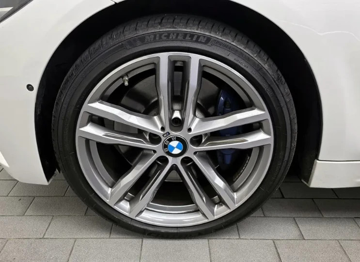 BMW 435 * GranCoupe* M-Sport* XDrive* ПОДГРЕВ* ШИБИДАХ* HE - изображение 5