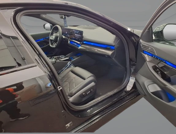 BMW 540 d xDrive = M-Sport Pro = �������� | Mobile.bg � ����������� 4