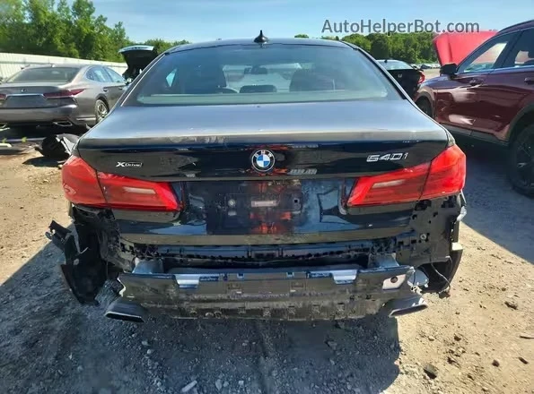 BMW 540 Xi* M-Pack* B58* Harman Kardon* Обдухване, снимка 5 - Автомобили и джипове - 55269931