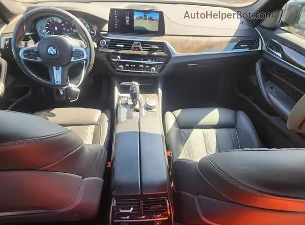 BMW 540 Xi* M-Pack* B58* Harman Kardon* Обдухване, снимка 7 - Автомобили и джипове - 55269931