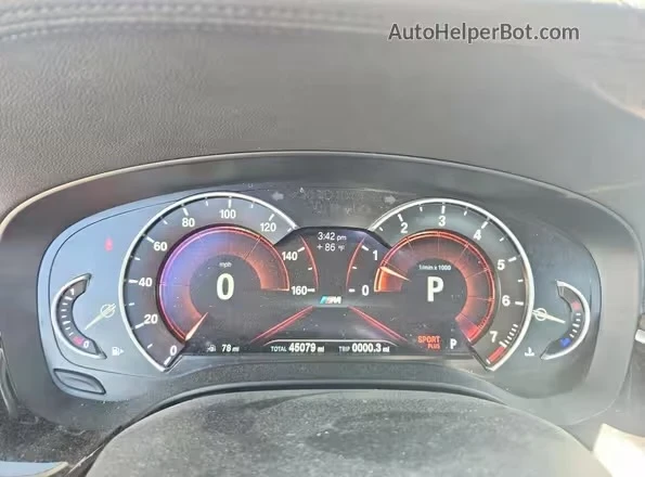 BMW 540 Xi* M-Pack* B58* Harman Kardon* Обдухване, снимка 10 - Автомобили и джипове - 55269931