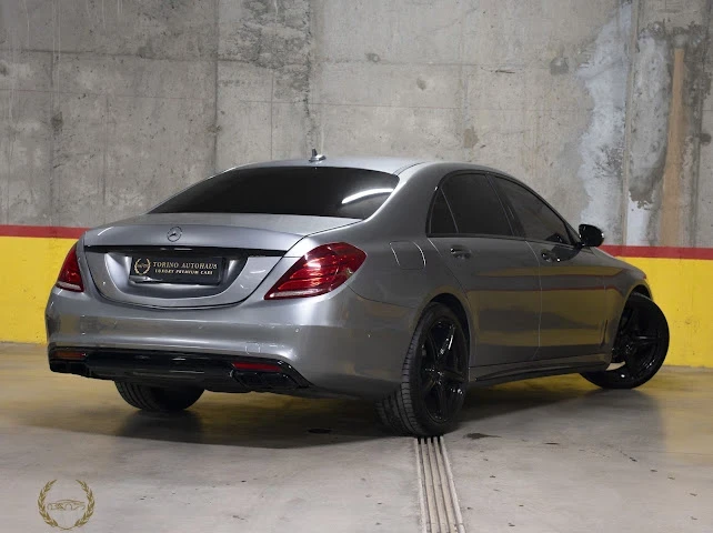 Mercedes-Benz S 350 EXTRALONG* BURMESTER* SOFTCLOSE* KEYLESS* FULLMAXX | Mobile.bg � ����������� 5