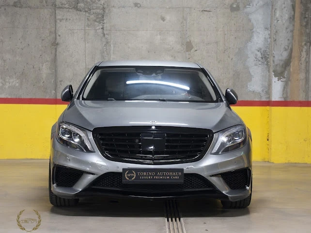 Mercedes-Benz S 350 EXTRALONG* BURMESTER* SOFTCLOSE* KEYLESS* FULLMAXX | Mobile.bg � ����������� 8