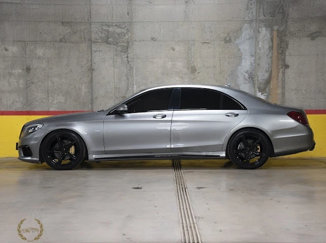 Mercedes-Benz S 350 EXTRALONG* BURMESTER* SOFTCLOSE* KEYLESS* FULLMAXX | Mobile.bg � ����������� 2