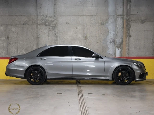 Mercedes-Benz S 350 EXTRALONG* BURMESTER* SOFTCLOSE* KEYLESS* FULLMAXX | Mobile.bg � ����������� 6