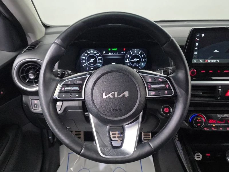 Kia K3 1.6 Automatic | Mobile.bg � ����������� 15