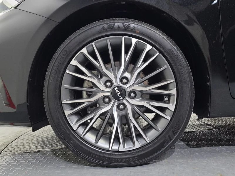 Kia K3 1.6 Automatic | Mobile.bg � ����������� 5