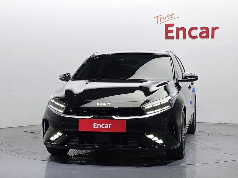 Kia K3 1.6 Automatic | Mobile.bg � ����������� 3