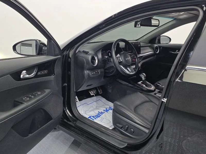 Kia K3 1.6 Automatic | Mobile.bg � ����������� 10