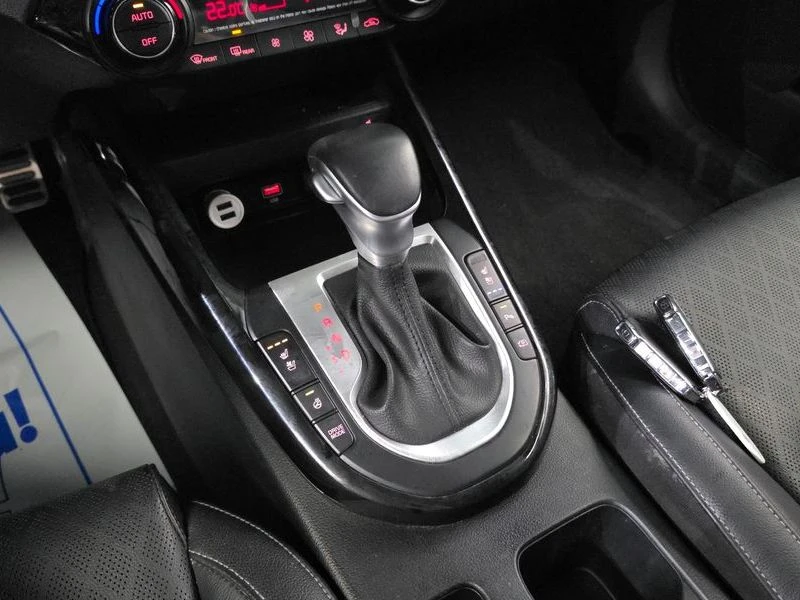 Kia K3 1.6 Automatic | Mobile.bg � ����������� 9