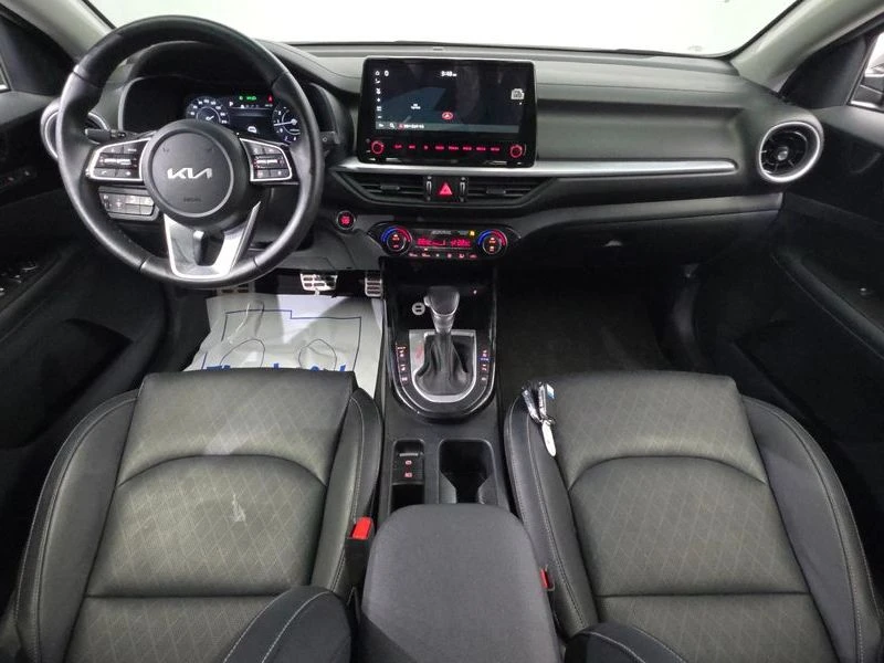 Kia K3 1.6 Automatic | Mobile.bg � ����������� 7