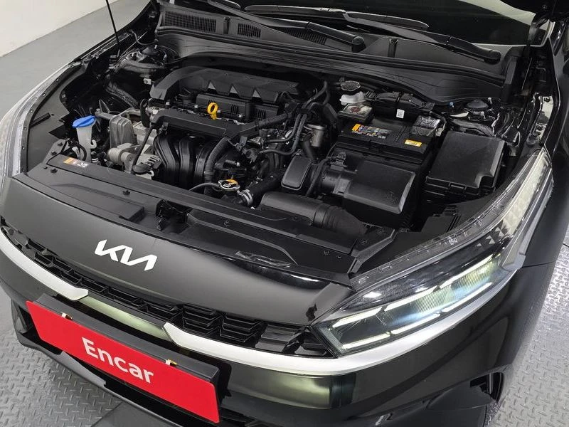 Kia K3 1.6 Automatic | Mobile.bg � ����������� 6