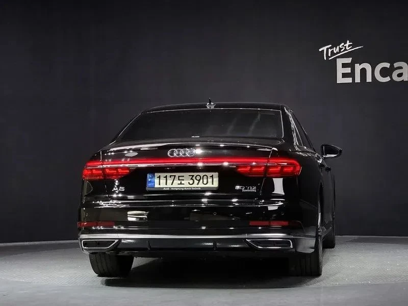 Audi A8 | Mobile.bg � ����������� 4