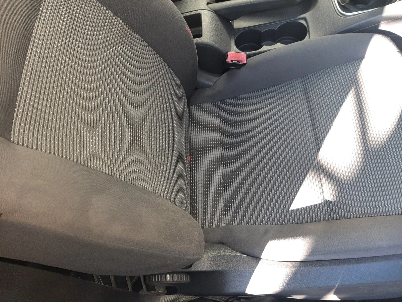 VW Golf Variant 1.9TDI TIP BLS | Mobile.bg   15