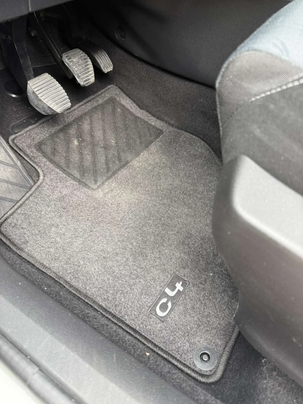 Citroen C4 1.6 BlueHDi - изображение 10