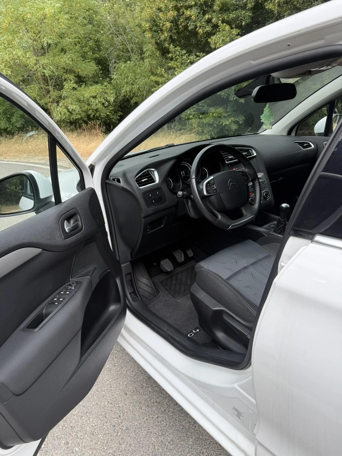Citroen C4 1.6 BlueHDi - изображение 3