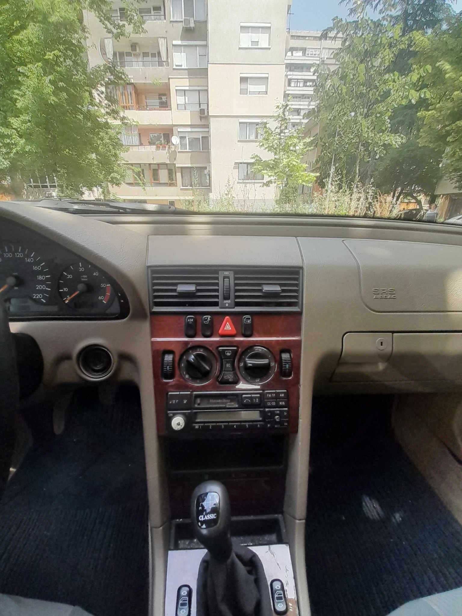 Mercedes-Benz C 250 C 250 turbo - изображение 5