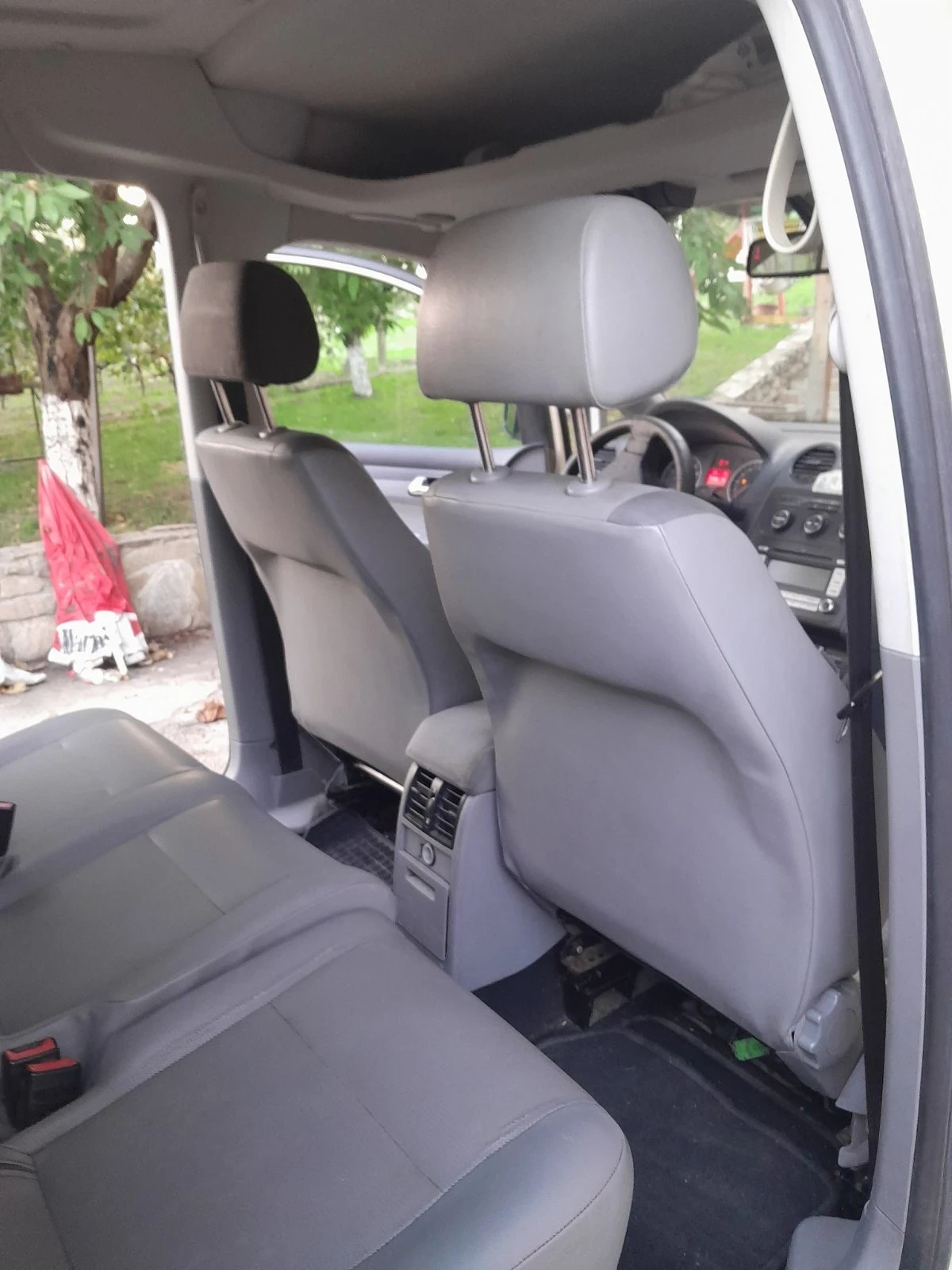 VW Caddy  - изображение 8