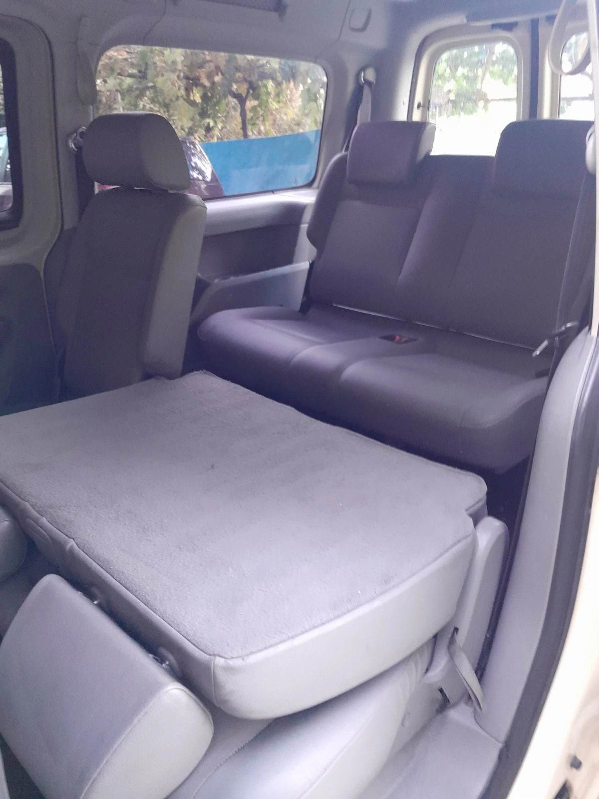 VW Caddy  - изображение 6