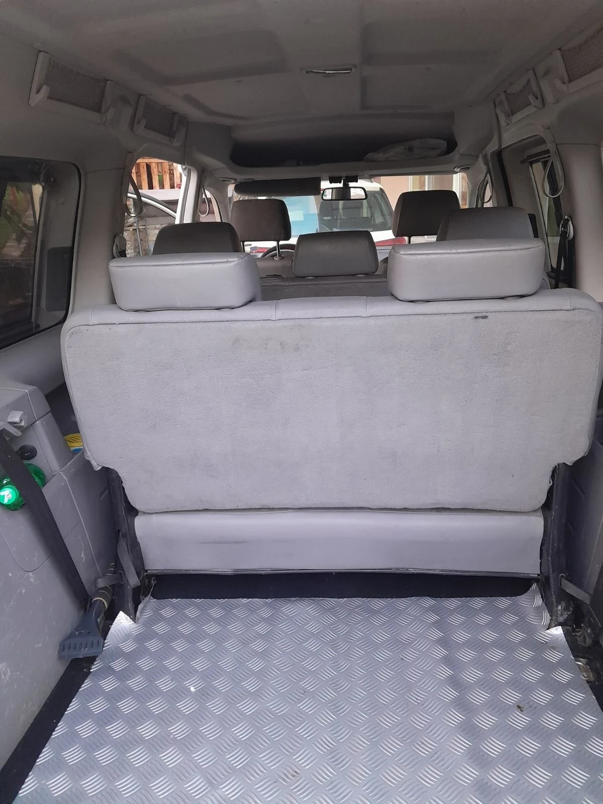 VW Caddy  - изображение 9