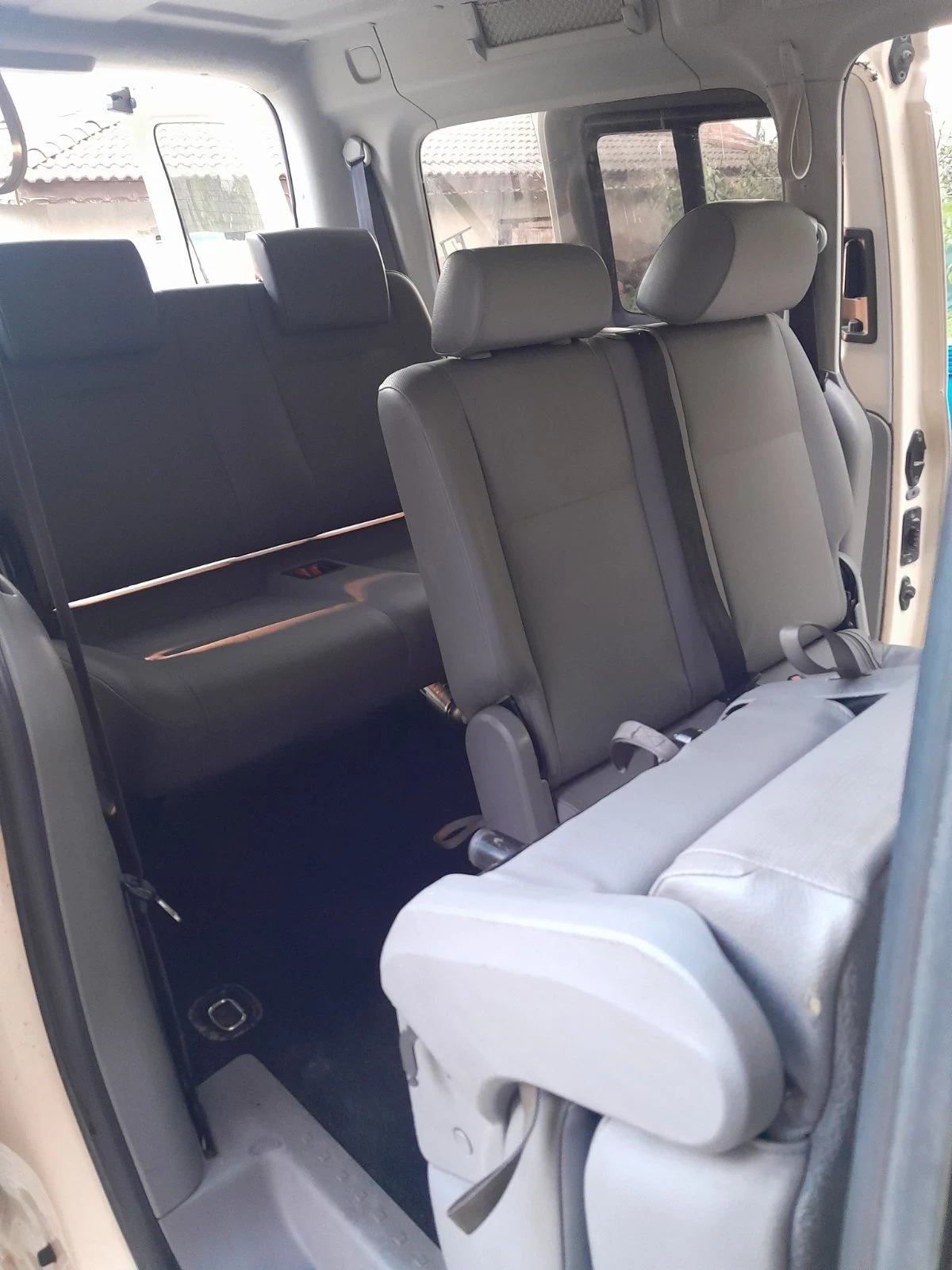 VW Caddy  - изображение 7